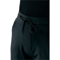 Born Living Yoga Pantalon Largo Yoga Halia vista detalle