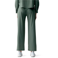 Born Living Yoga Pantalon Largo Yoga Halia vista trasera