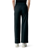 Born Living Yoga Pantalon Largo Yoga Halia vista trasera