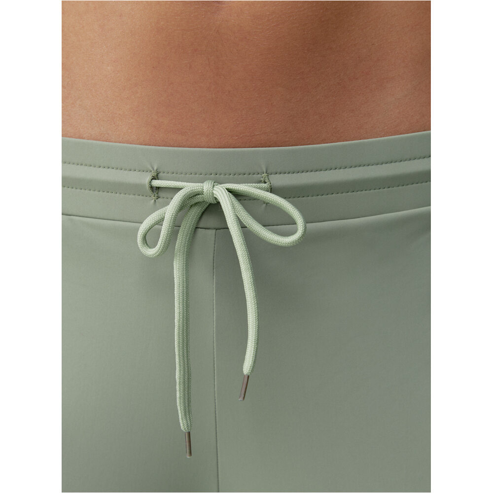 Born Living Yoga Pantalon Largo Yoga Jogger Airla vista detalle