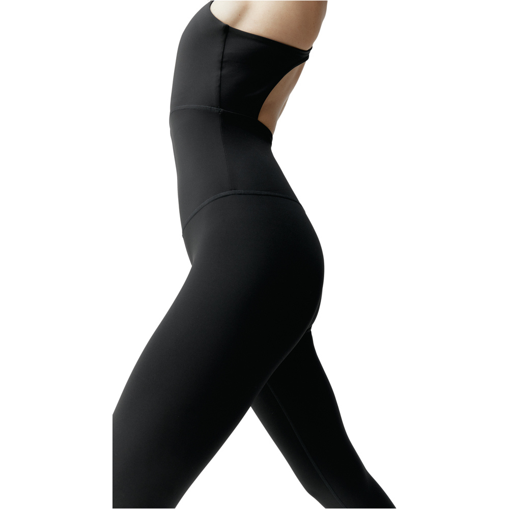 Born Living Yoga Pantalon Largo Yoga Jumpsuit Bimba 04