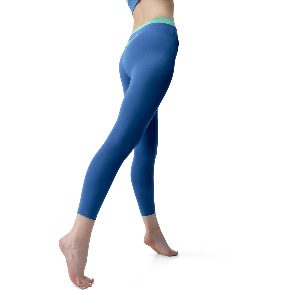 Born Living Yoga Pantalon Largo Yoga Kate 03