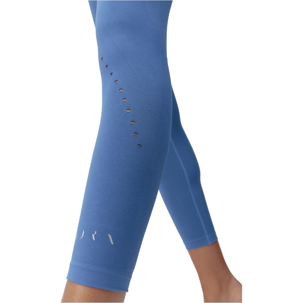 Born Living Yoga Pantalon Largo Yoga Legging Alana 03