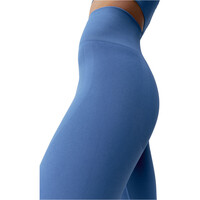 Born Living Yoga Pantalon Largo Yoga Legging Alana vista detalle