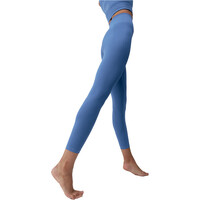 Born Living Yoga Pantalon Largo Yoga Legging Alana vista trasera