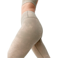 Born Living Yoga Pantalon Largo Yoga Legging Alaya vista detalle