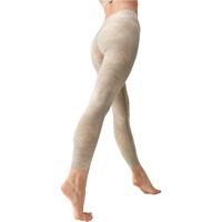 Born Living Yoga Pantalon Largo Yoga Legging Alaya vista trasera
