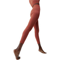 Born Living Yoga Pantalon Largo Yoga Legging Annapurna vista trasera