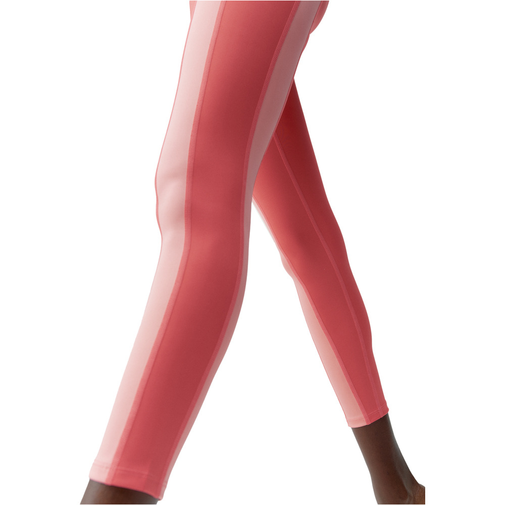 Born Living Yoga Pantalon Largo Yoga Legging Bindi vista detalle