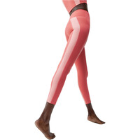 Born Living Yoga Pantalon Largo Yoga Legging Bindi vista trasera