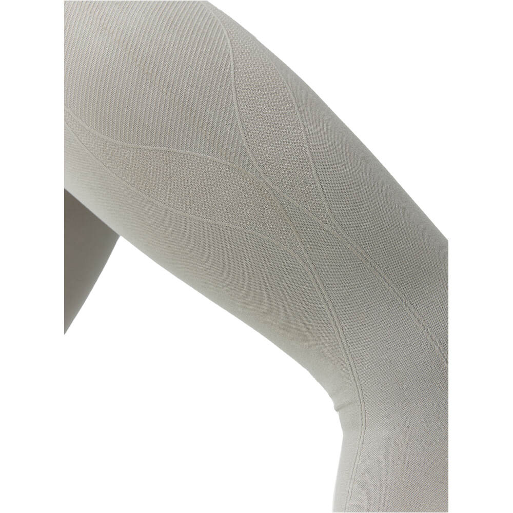 Born Living Yoga Pantalon Largo Yoga Legging Blume 03