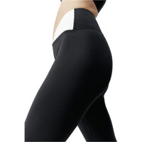 Born Living Yoga Pantalon Largo Yoga Legging Cleo vista detalle