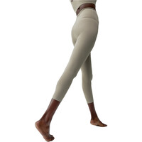 Born Living Yoga Pantalon Largo Yoga Legging Cleo vista trasera