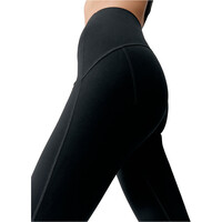 Born Living Yoga Pantalon Largo Yoga Legging Coreskin vista detalle