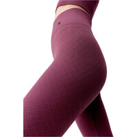 Born Living Yoga Pantalon Largo Yoga Legging Eira vista detalle