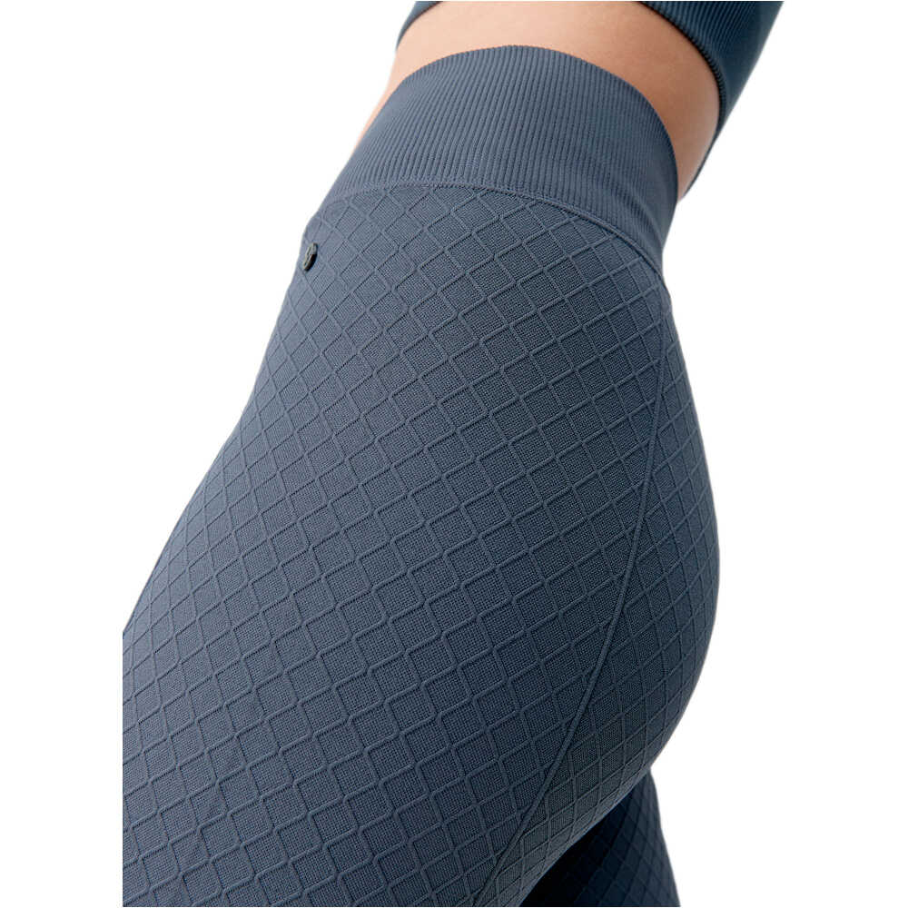 Born Living Yoga Pantalon Largo Yoga Legging Eira vista detalle
