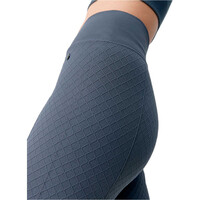 Born Living Yoga Pantalon Largo Yoga Legging Eira vista detalle