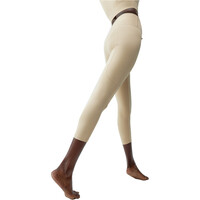 Born Living Yoga Pantalon Largo Yoga Legging Esme vista trasera