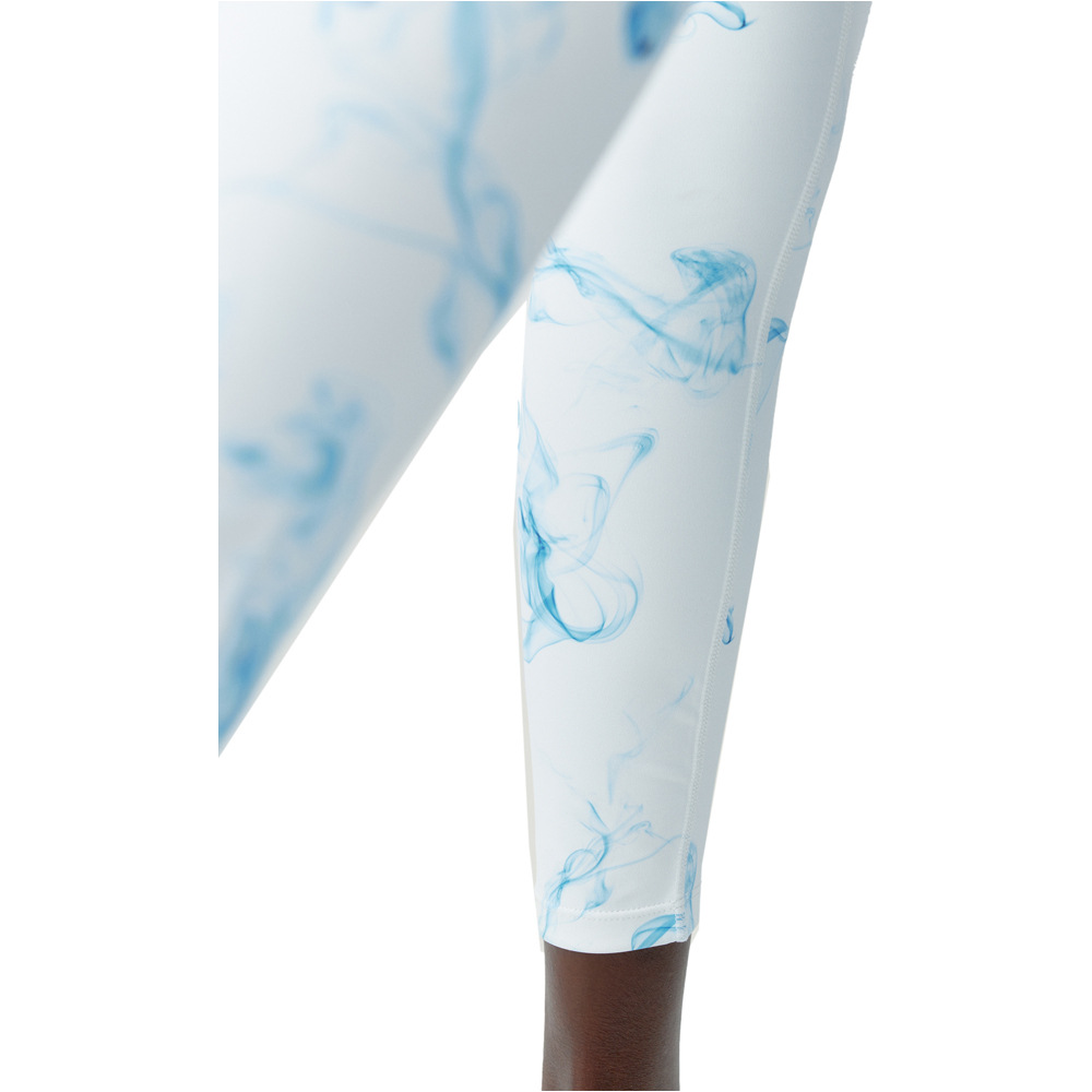 Born Living Yoga Pantalon Largo Yoga Legging Helio vista detalle