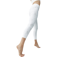 Born Living Yoga Pantalon Largo Yoga Legging Helio vista trasera