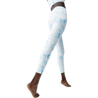 Born Living Yoga Pantalon Largo Yoga Legging Helio vista trasera