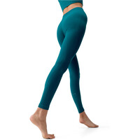 Born Living Yoga Pantalon Largo Yoga Legging Laia vista trasera