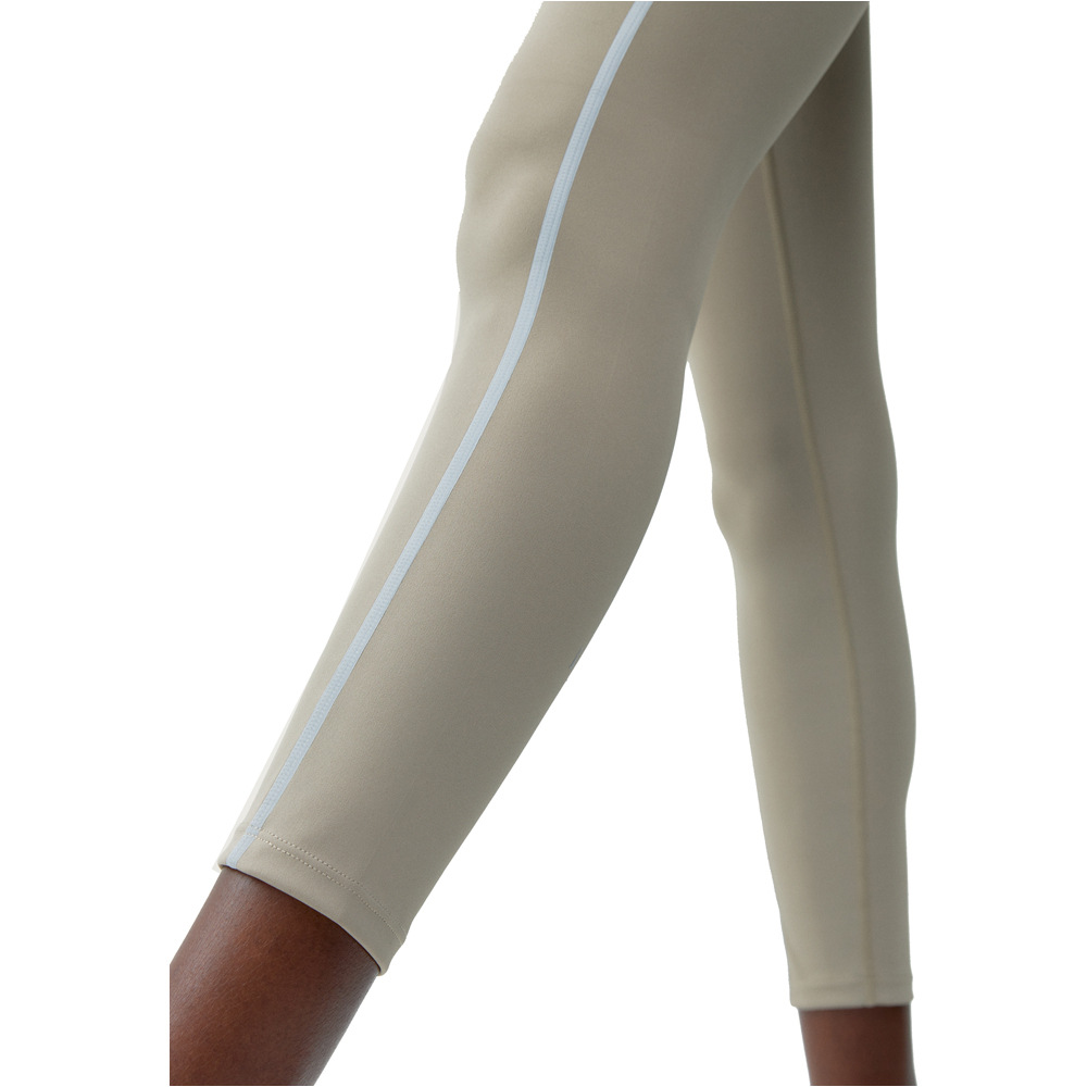 Born Living Yoga Pantalon Largo Yoga Legging Luna 03