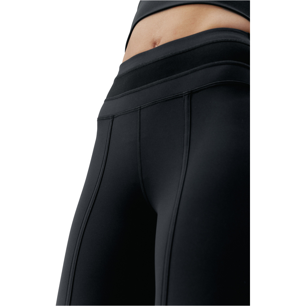 Born Living Yoga Pantalon Largo Yoga Legging Maeva vista detalle
