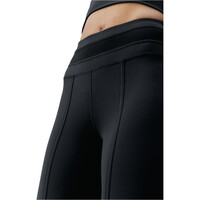 Born Living Yoga Pantalon Largo Yoga Legging Maeva vista detalle