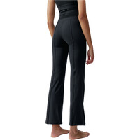 Born Living Yoga Pantalon Largo Yoga Legging Maeva vista trasera