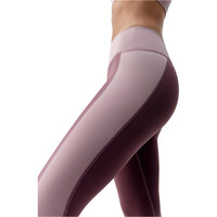 Born Living Yoga Pantalon Largo Yoga Legging Maiko vista detalle