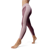Born Living Yoga Pantalon Largo Yoga Legging Maiko vista frontal