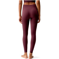 Born Living Yoga Pantalon Largo Yoga Legging Naia vista trasera