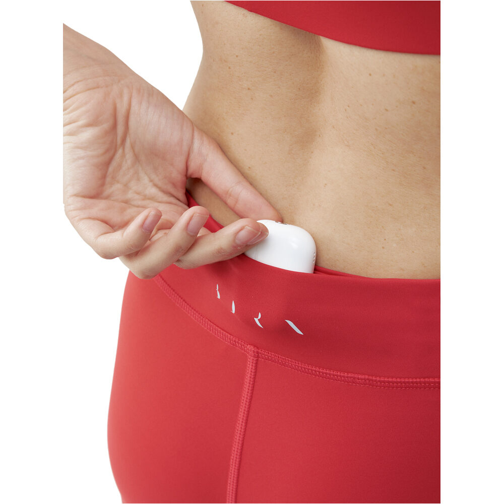 Born Living Yoga Pantalon Largo Yoga Legging Namir vista detalle