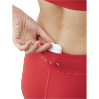 Born Living Yoga Pantalon Largo Yoga Legging Namir vista detalle