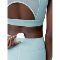 Born Living Yoga Pantalon Largo Yoga Legging Namir vista detalle