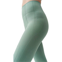 Born Living Yoga Pantalon Largo Yoga Legging Sureya vista detalle