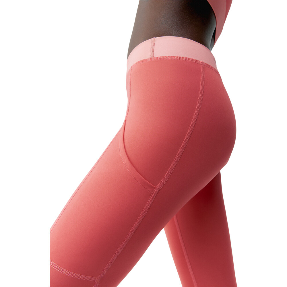 Born Living Yoga Pantalon Largo Yoga Legging Xenia 03