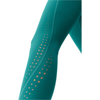 Born Living Yoga Pantalon Largo Yoga Legging Zenda 03