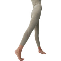 Born Living Yoga Pantalon Largo Yoga Legging Zenda vista trasera