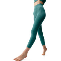 Born Living Yoga Pantalon Largo Yoga Legging Zinara vista frontal