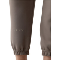 Born Living Yoga Pantalon Largo Yoga Lyssa 03