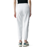 Born Living Yoga Pantalon Largo Yoga Lyssa vista trasera