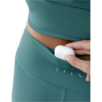 Born Living Yoga Pantalon Largo Yoga Marina 03