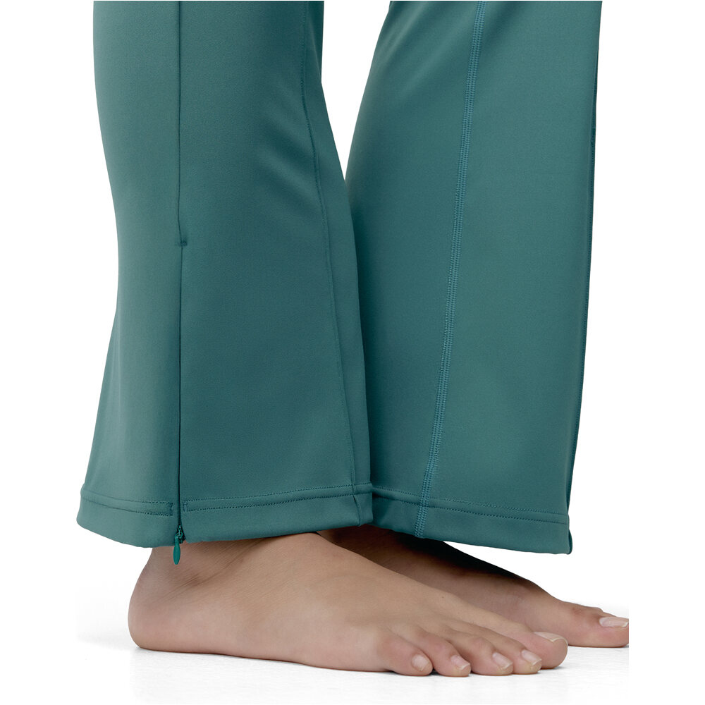 Born Living Yoga Pantalon Largo Yoga Marina 04