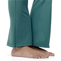 Born Living Yoga Pantalon Largo Yoga Marina 04