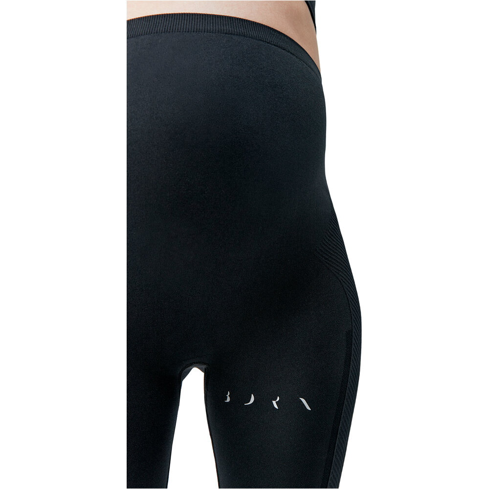 Born Living Yoga Pantalon Largo Yoga Mommy Line 03
