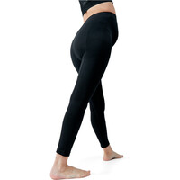 Born Living Yoga Pantalon Largo Yoga Mommy Line vista trasera