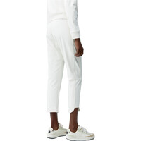 Born Living Yoga Pantalon Largo Yoga Pant Nova vista trasera