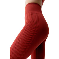 Born Living Yoga Pantalon Largo Yoga Zinara vista detalle